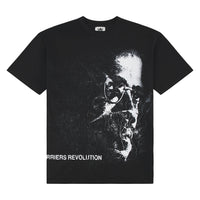 Educated Human Tee | Black
