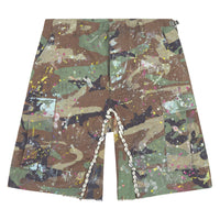 Fountain Of Soul Cargo Short