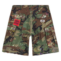 Fountain Of Soul Cargo Short