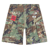 Fountain Of Soul Cargo Short