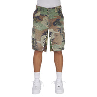 Fountain Of Soul Cargo Short