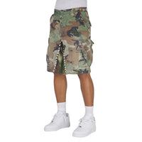 Fountain Of Soul Cargo Short