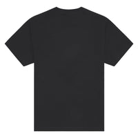 Fountain Of Soul Tee | Black