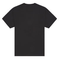 Fountain Of Soul Tee | Black
