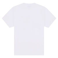 Fountain Of Soul Tee | White
