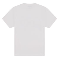 Fountain Of Soul Tee | White