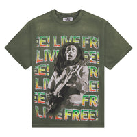 Irie Tee
