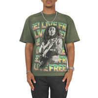 Irie Tee