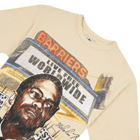 Apollo Tee | Cream