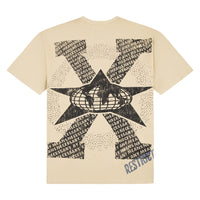 Apollo Tee | Cream