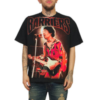 Soul Brother Tee | Black