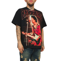 Soul Brother Tee | Black