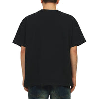 Soul Brother Tee | Black