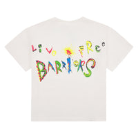 Voodoo Tee | White