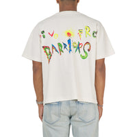 Voodoo Tee | White