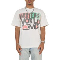 Worldwide Tee | Off-White