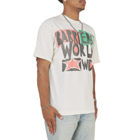 Worldwide Tee | Off-White