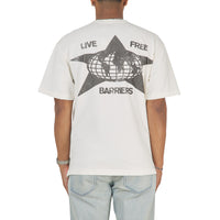 Worldwide Tee | Off-White