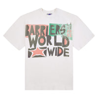 Worldwide Tee | Off-White