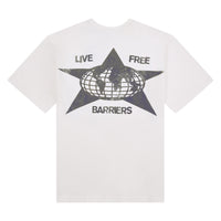 Worldwide Tee | Off-White