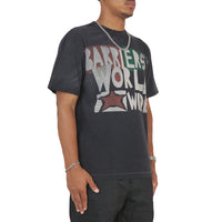 Worldwide Tee | Vintage Black