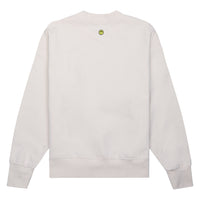 Bear Sweater | Vanilla
