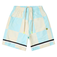 Boxed Short