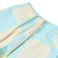 Boxed Short