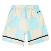 Boxed Short
