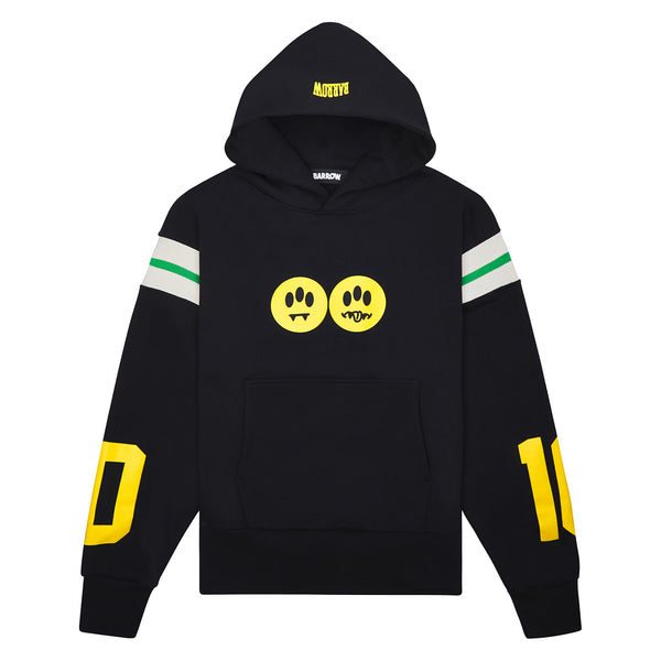 新品coach パーカー‼️ BARROW_COACHHOODIE_BLACK_73_gr