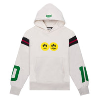 Coach Hoodie | Vanilla