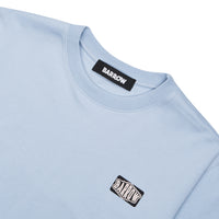 Corydalis Tee | Blue