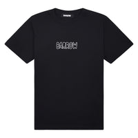 Faces Tee | Black