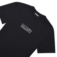 Faces Tee | Black
