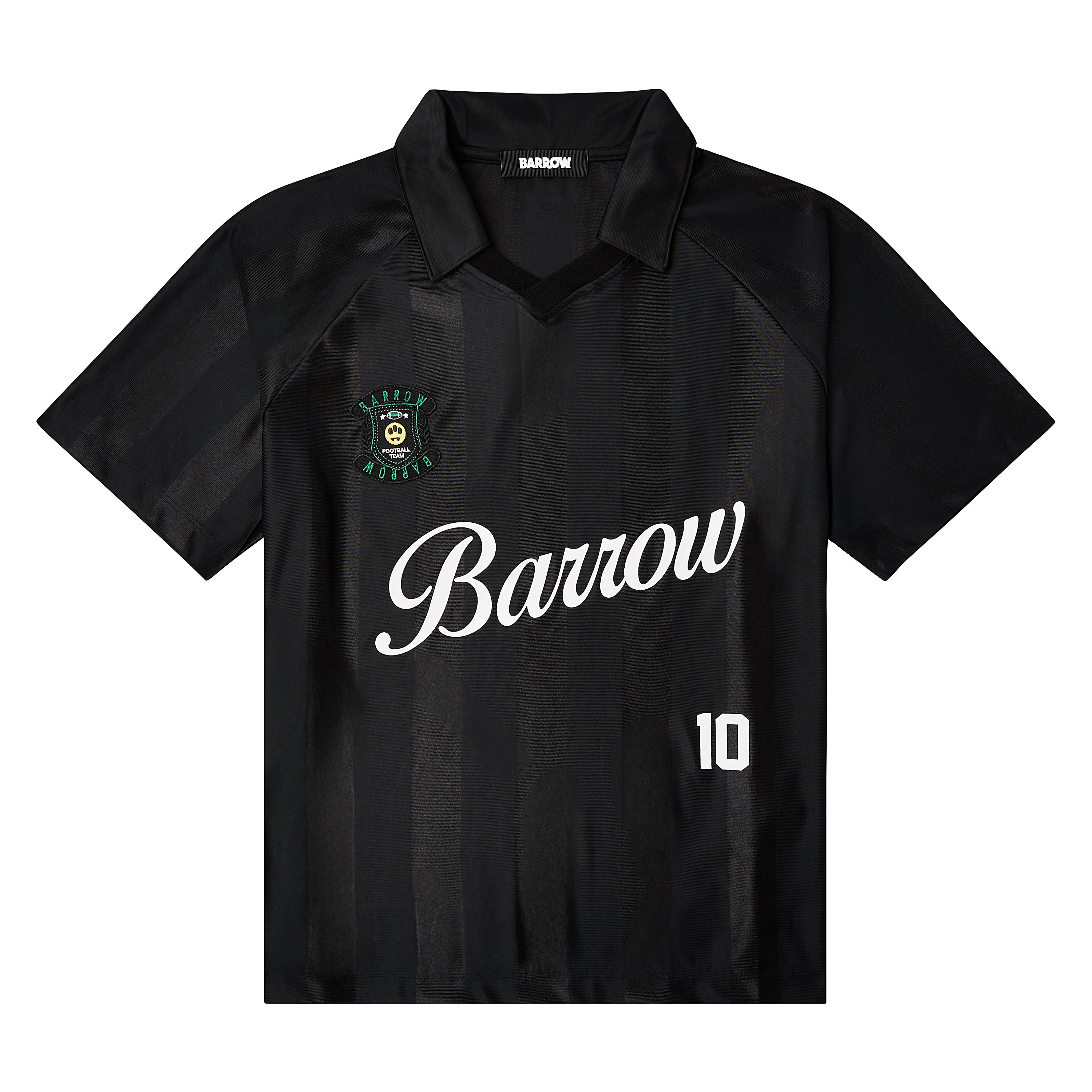 Barrow T-Shirts – Capsule NYC