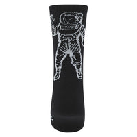 Astro Sock | Black