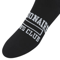 Astro Sock | Black