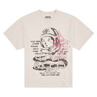 Call Now Tee | Gardenia