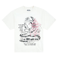 Call Now Tee | Gardenia