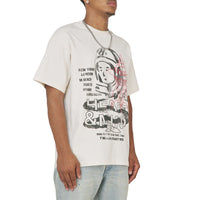 Call Now Tee | Gardenia