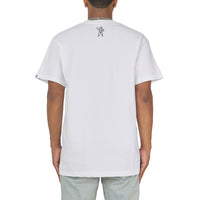 Clubhouse Tee | White