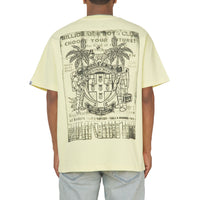 Call Now Tee | Lemon Mering