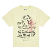 Call Now Tee | Lemon Mering