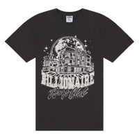 Clubhouse Tee | Black