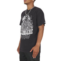 Clubhouse Tee | Black