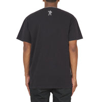 Clubhouse Tee | Black