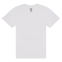 Clubhouse Tee | White
