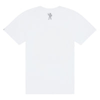 Clubhouse Tee | White