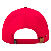 Curve Hat | Red