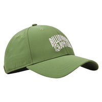 Curve Hat | Vineyard Green